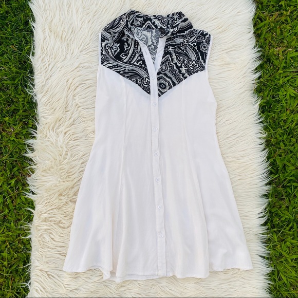 Urban Outfitters Dresses & Skirts - • Boho Dress •